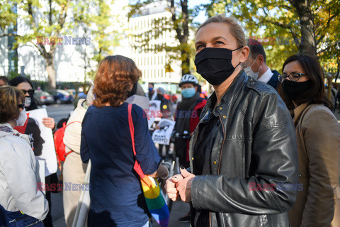 Aborcja przed Trybunałem Konstytucyjnym