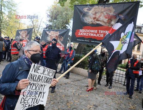 Aborcja przed Trybunałem Konstytucyjnym