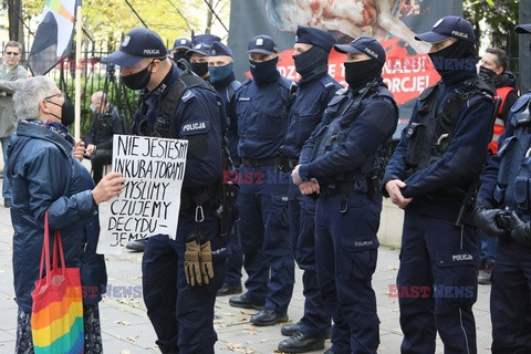 Aborcja przed Trybunałem Konstytucyjnym