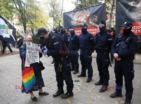 Aborcja przed Trybunałem Konstytucyjnym