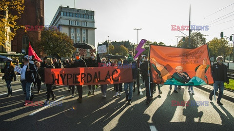 Słowo na niedzielę Strajku Kobiet