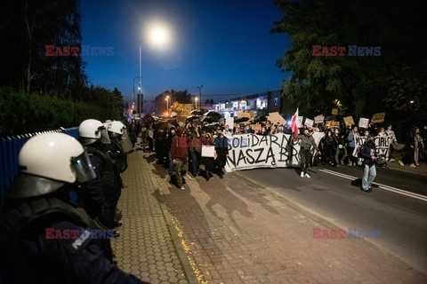 Słowo na niedzielę Strajku Kobiet