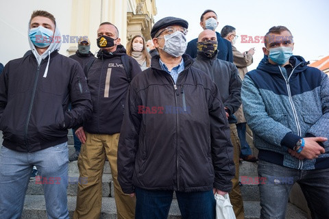 Słowo na niedzielę Strajku Kobiet