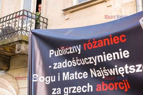 Słowo na niedzielę Strajku Kobiet