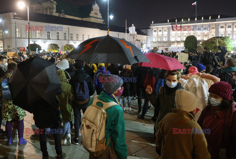 Słowo na niedzielę Strajku Kobiet