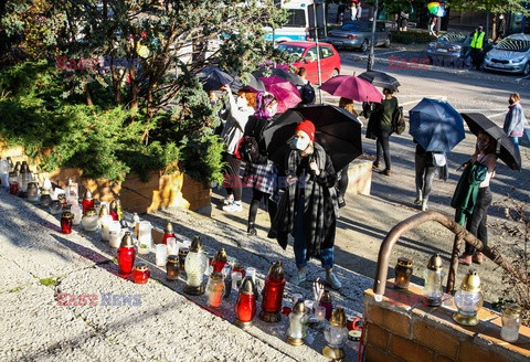 Słowo na niedzielę Strajku Kobiet