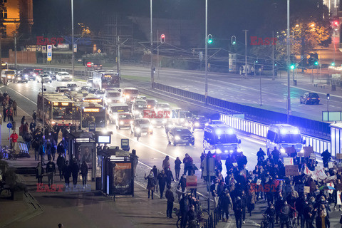 Słowo na niedzielę Strajku Kobiet