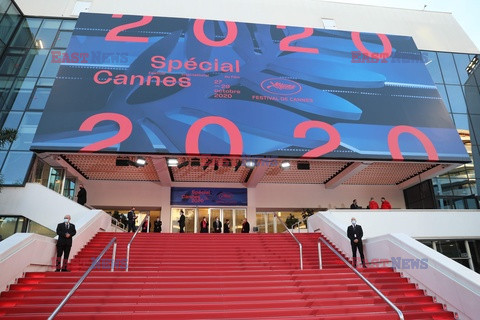 Mini festiwal Cannes 2020 Special