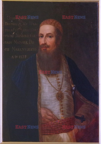 Mazowsze Marek Bazak