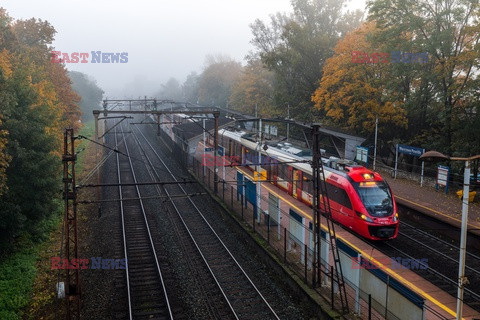 Warszawa Arkadiusz Ziółek