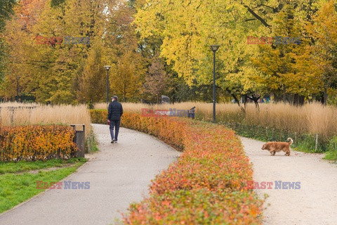 Warszawa Arkadiusz Ziółek