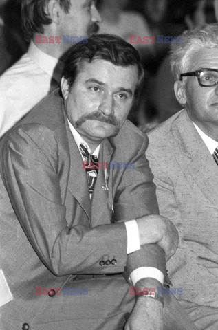 Lech Wałęsa