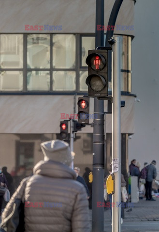 Warszawa Arkadiusz Ziółek