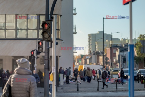 Warszawa Arkadiusz Ziółek