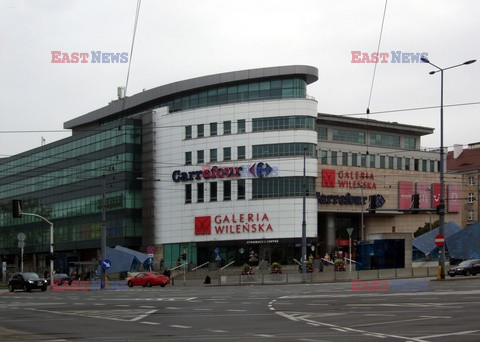 Warszawa KCh