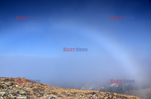 Polskie Tatry Albin Marciniak