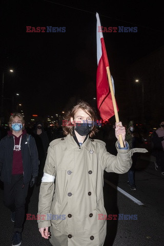 OSK - Blokada Sejmu