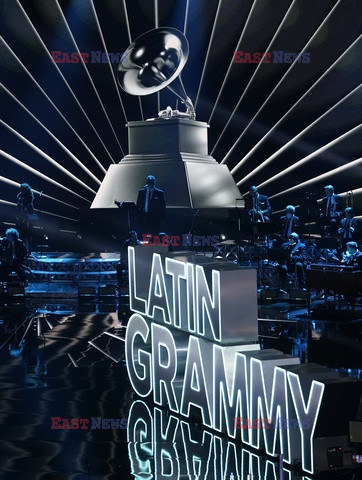 21. rozdanie nagród Latin Grammy