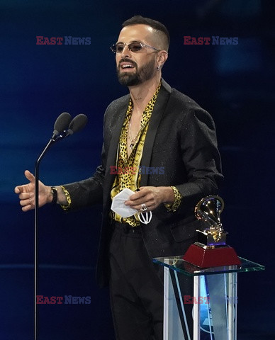 21. rozdanie nagród Latin Grammy