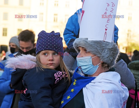 Krakowski spacer Matek Polek