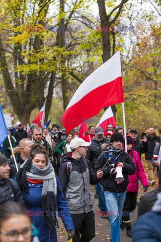 Marsz o wolność