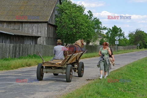 Mazowsze Marek Bazak