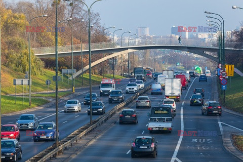 Warszawa Arkadiusz Ziółek