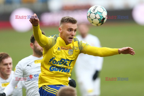 15. kolejka Fortuna 1 Liga