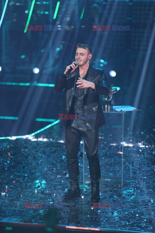 Finał XI edycji The Voice of Poland