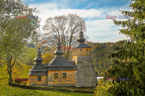 Małopolska Monk