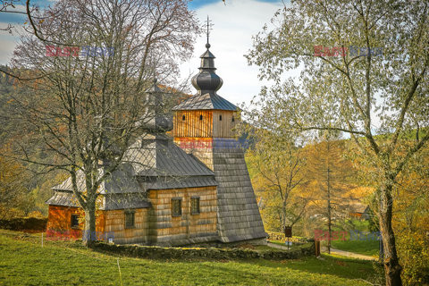 Małopolska Monk