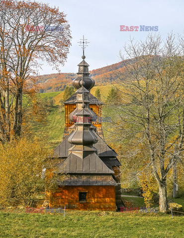 Małopolska Monk