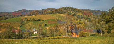 Małopolska Monk