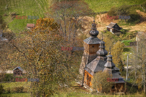 Małopolska Monk