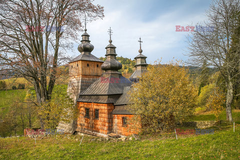 Małopolska Monk