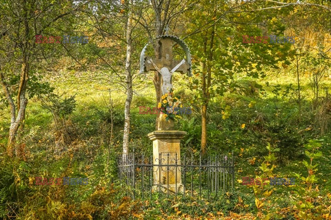 Małopolska Monk