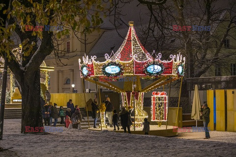 Warszawa Arkadiusz Ziółek