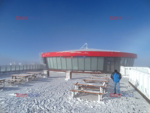 Tatry Słowackie Albin Marciniak