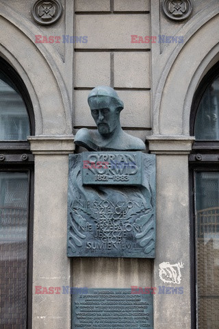 Warszawa Arkadiusz Ziółek