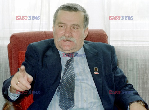 Lech Wałęsa