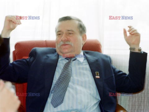 Lech Wałęsa