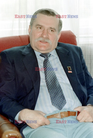 Lech Wałęsa