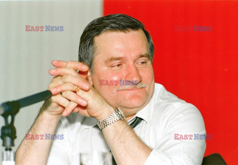 Lech Wałęsa