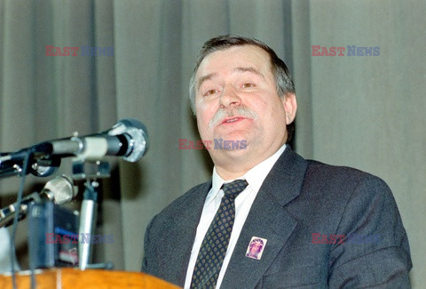 Lech Wałęsa