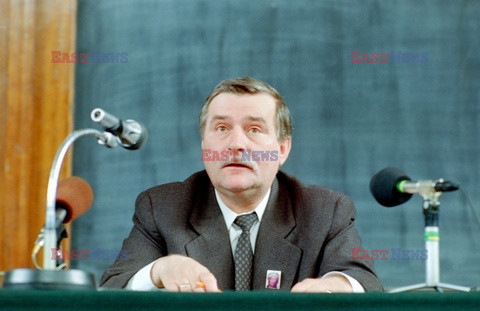 Lech Wałęsa