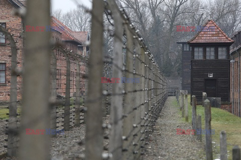 Muzeum Auschwitz-Birkenau niedostepne dla odwiedzajacych