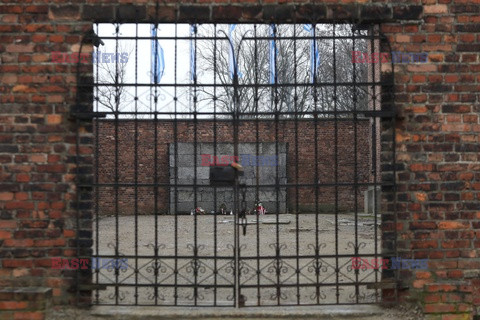 Muzeum Auschwitz-Birkenau niedostepne dla odwiedzajacych