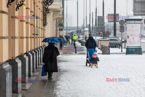 Warszawa Arkadiusz Ziółek