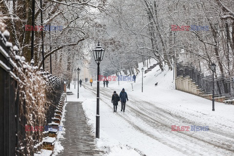 Warszawa Arkadiusz Ziółek