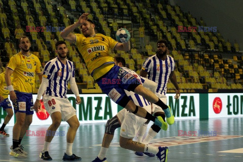 10. kolejka VELUX EHF Champions League